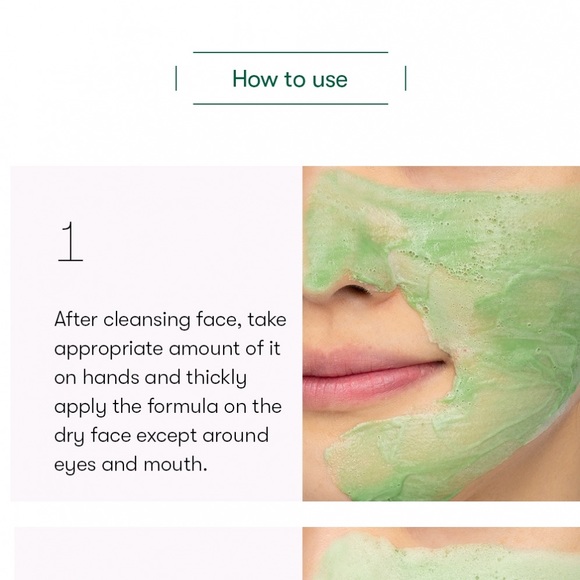 VT COSMETICS BUBBLE SPARKLING BOOSTER 10g x 10ea - Picture 9 of 15